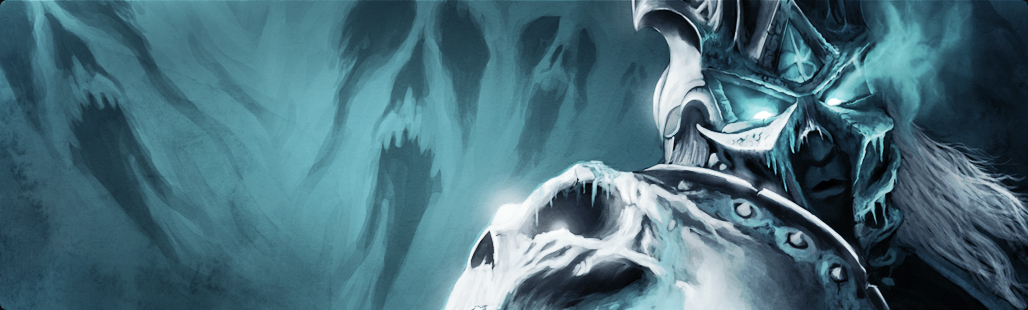 Ineffable World of Warcraft Private Community